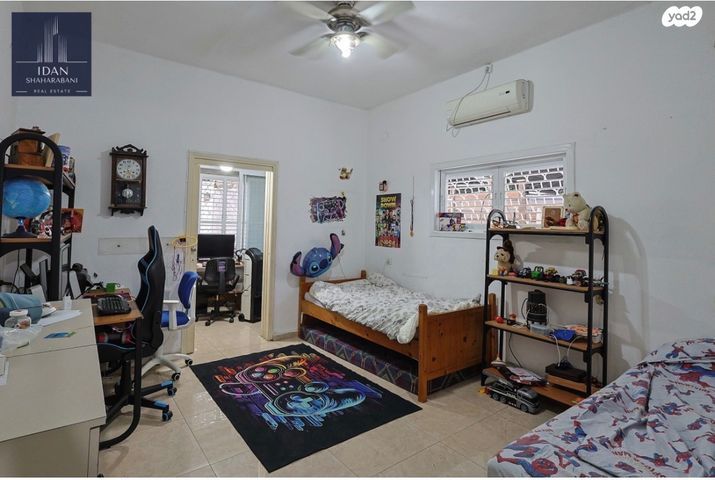 בית פרטי/ קוטג', דוד רמז 28, קרית אלון, פתח תקווה