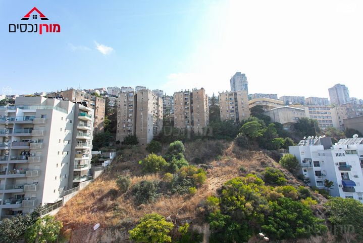 דירה, חטיבת כרמלי, נווה פז, חיפה