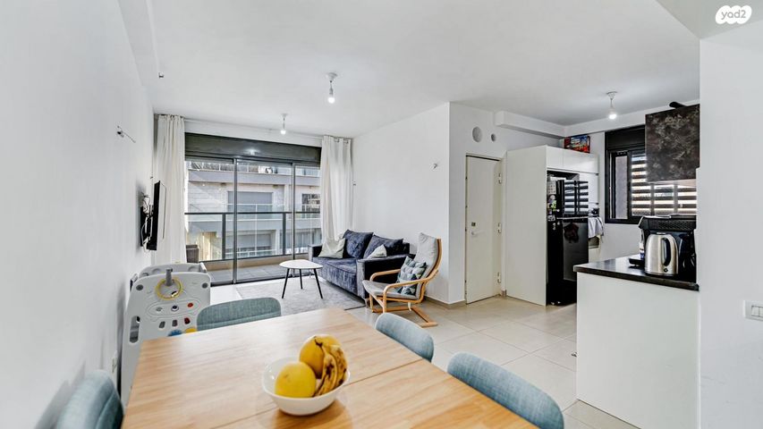 דירה, מסריק 3, רוטשילד עצמאות, בת ים