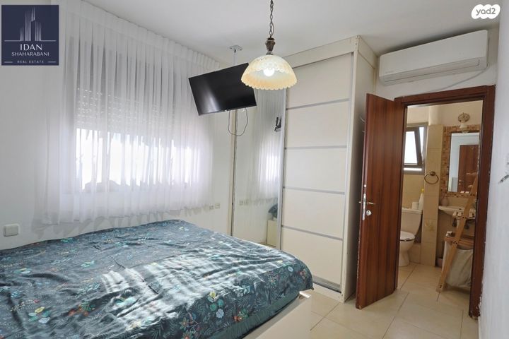 דירה, ניצן 17, נווה רבין, אור יהודה