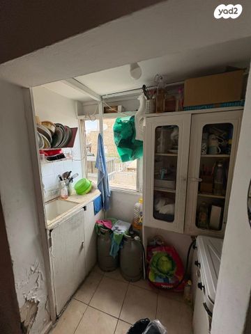 דירה, הרצל, הדר מרכז, חיפה