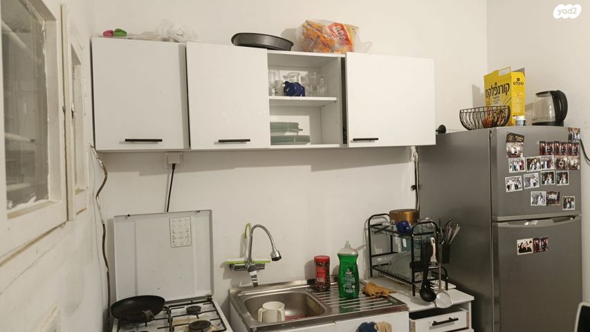 דופלקס, רחובות