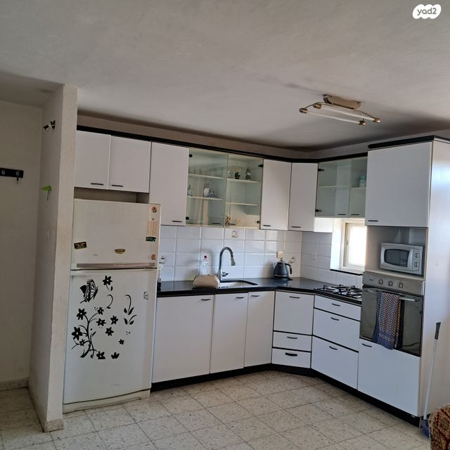 דירה, קרן היסוד 9, רמת בלפור, מגדל העמק