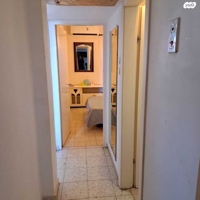 דירה, קרן היסוד 9, רמת בלפור, מגדל העמק