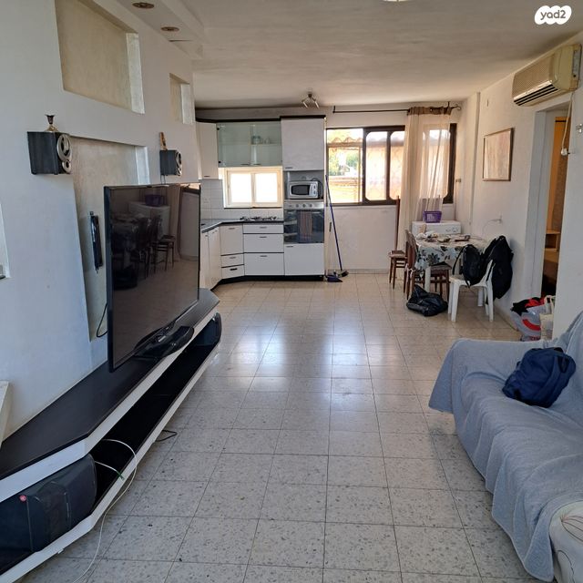 דירה, קרן היסוד 9, רמת בלפור, מגדל העמק