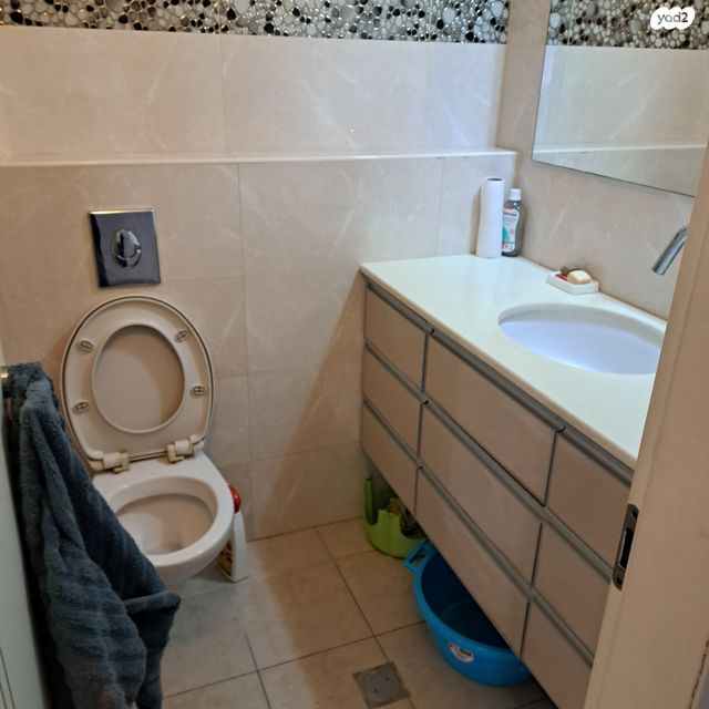 דירה, קרן היסוד 9, רמת בלפור, מגדל העמק