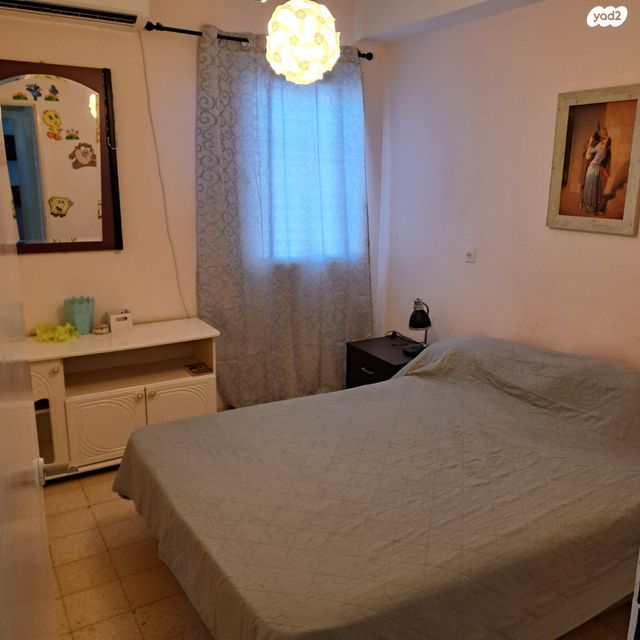 דירה, קרן היסוד 9, רמת בלפור, מגדל העמק