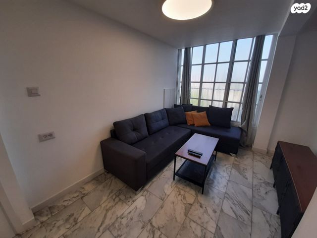 יחידת דיור, אילת