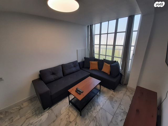 יחידת דיור, אילת