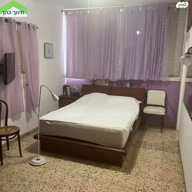 דירה, קרית שמונה, קרית שרת מערב, חולון