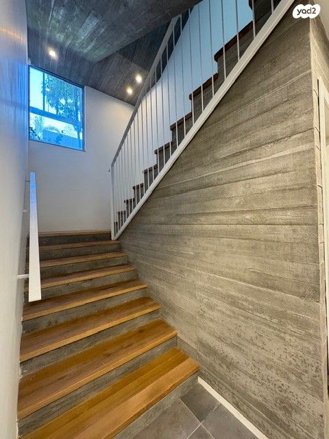 בית פרטי/ קוטג', רמת חן, רמת גן