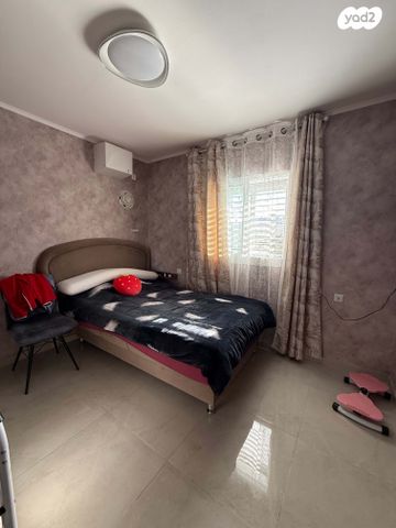 דירה, מבוא המלך עומרי, רובע י"ג, אשדוד