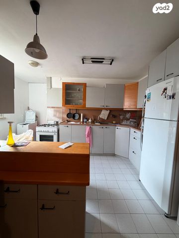 דירה, הסבוראים 4, נווה אביבים, תל אביב יפו