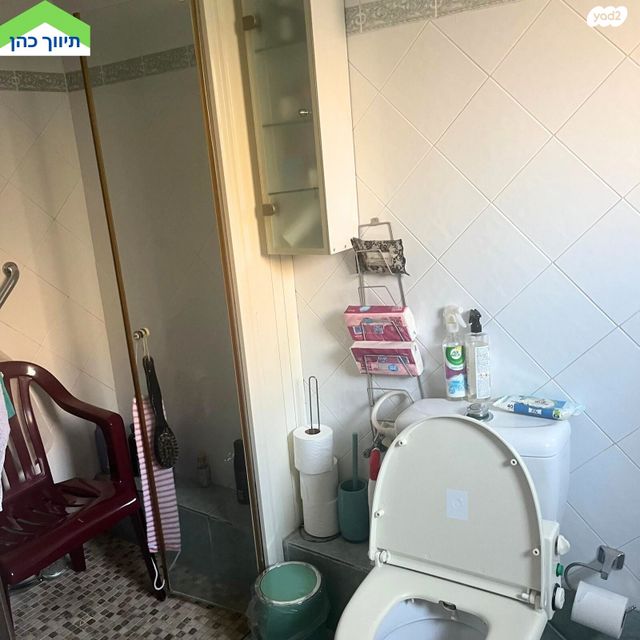 דירה, קרית שמונה, קרית שרת מערב, חולון