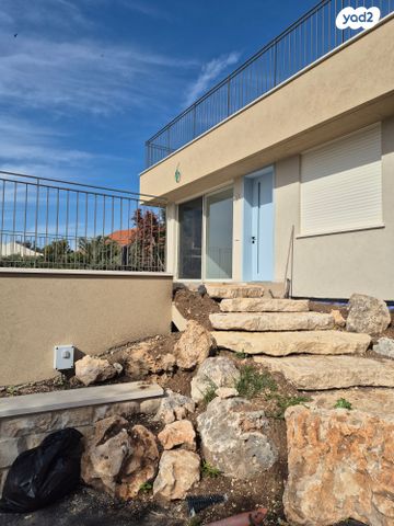 בית פרטי/ קוטג'