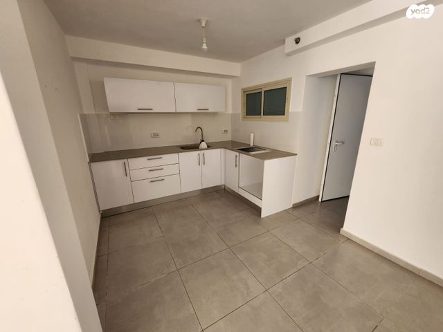 המרכז השקט / מרכז העיר