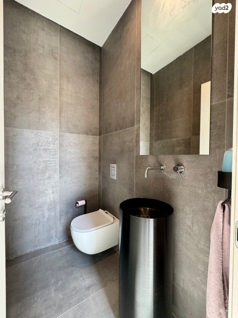 בית פרטי/ קוטג', רמת חן, רמת גן