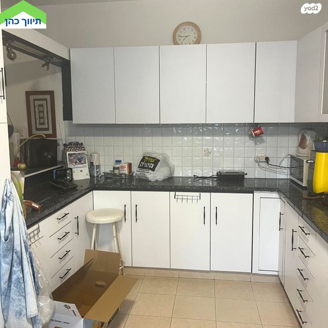 דירה, קרית שמונה, קרית שרת מערב, חולון