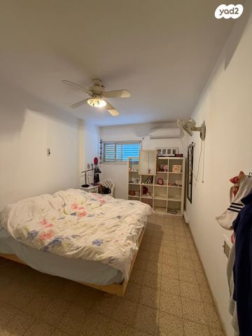 דירה, הסבוראים 4, נווה אביבים, תל אביב יפו