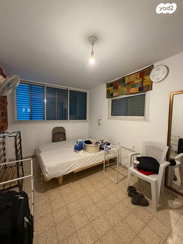 דירה, הסבוראים 4, נווה אביבים, תל אביב יפו