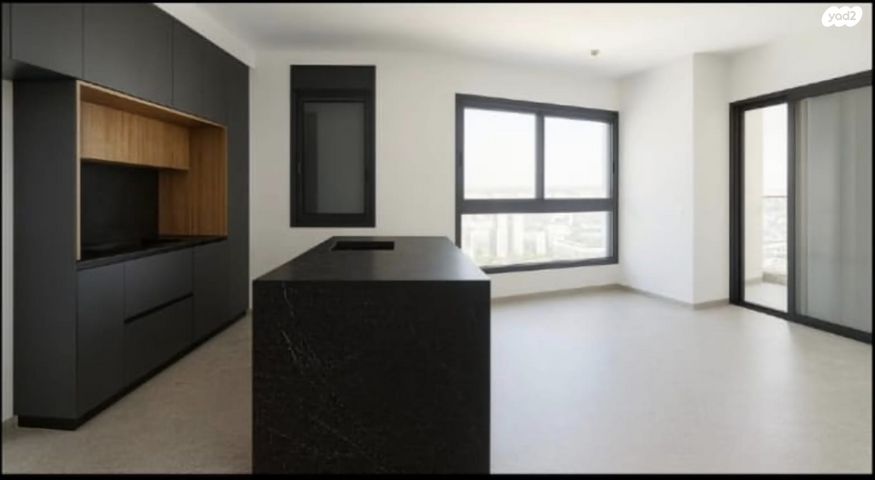 דירה, דרום חדש, פארק הים, בת ים