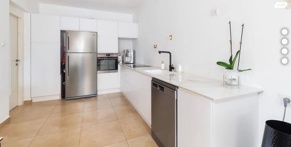 דירת גן, איש מצליח, חומת שמואל, הר חומה, ירושלים