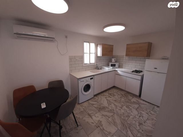 יחידת דיור, אילת