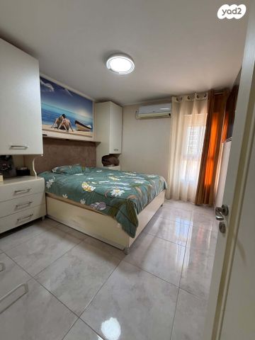 דירה, מבוא המלך עומרי, רובע י"ג, אשדוד