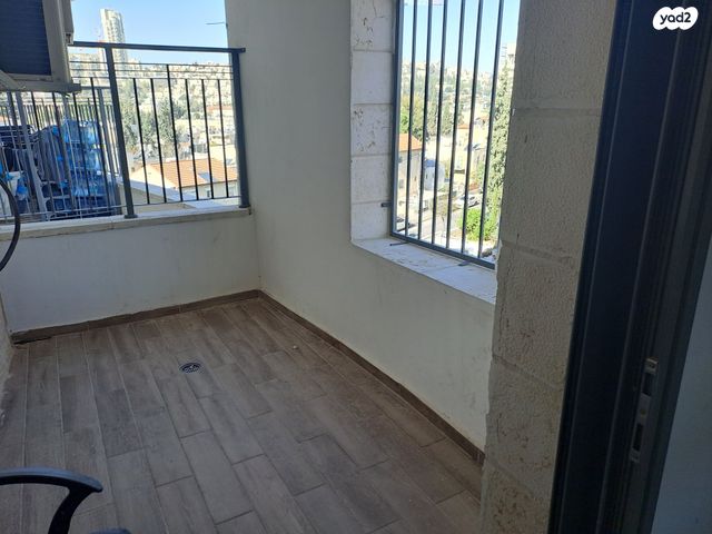 דירה, קנאי הגליל, קטמונים, ירושלים