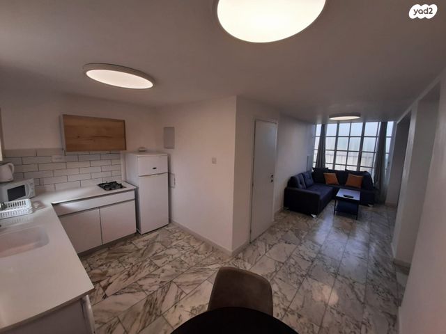 יחידת דיור, אילת