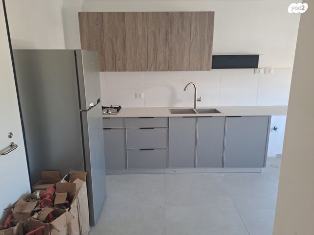 דירה, קנאי הגליל, קטמונים, ירושלים