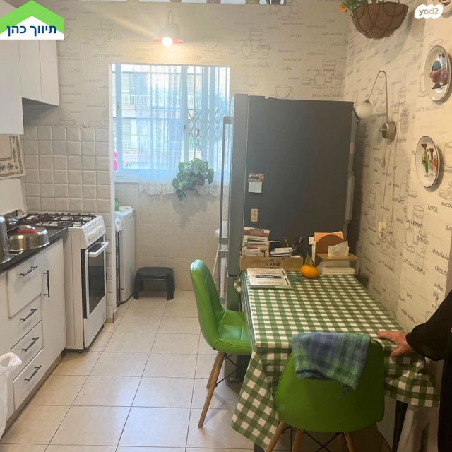 דירה, קרית שמונה, קרית שרת מערב, חולון