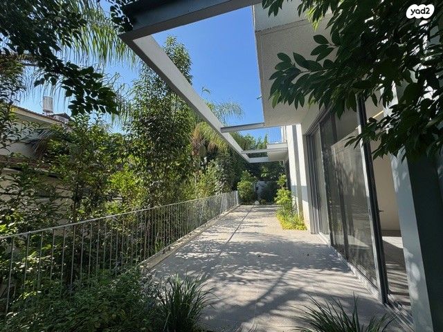 בית פרטי/ קוטג', רמת חן, רמת גן