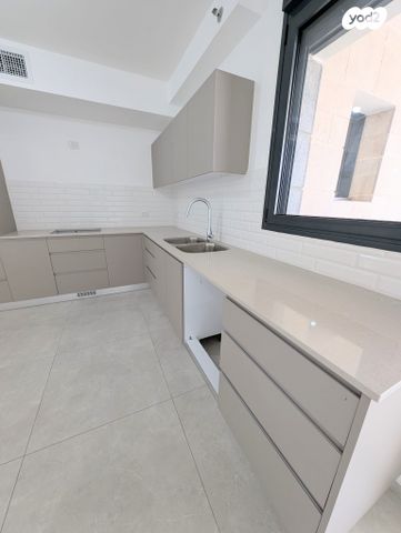 דירה, יערות הכרמל 20, נופי בן שמן, לוד