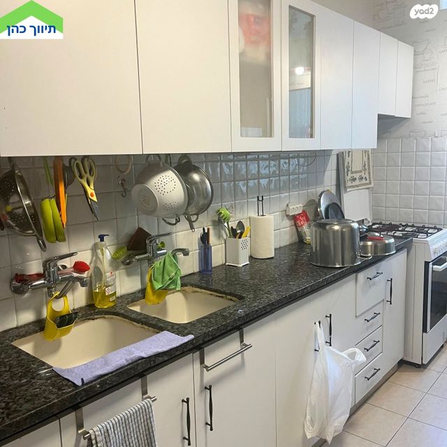 דירה, קרית שמונה, קרית שרת מערב, חולון