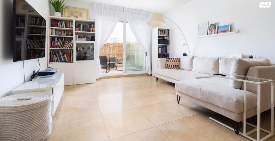 דירת גן, איש מצליח, חומת שמואל, הר חומה, ירושלים