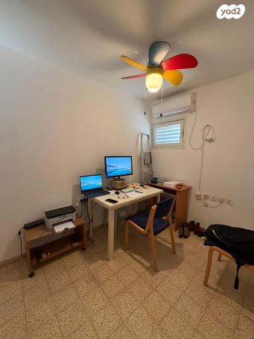 דירה, הסבוראים 4, נווה אביבים, תל אביב יפו