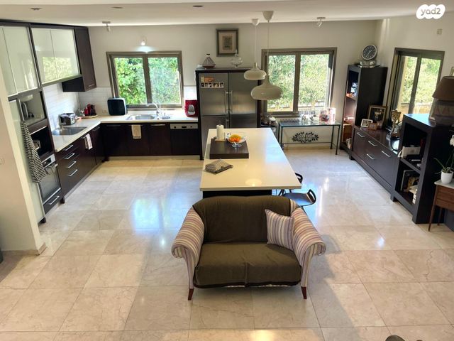 בית פרטי/ קוטג', שיכון אשר, רעננה