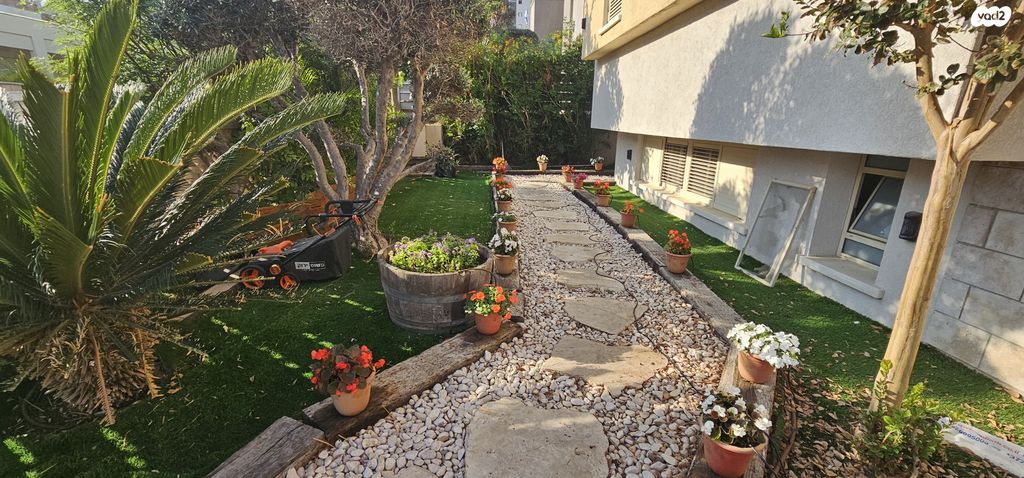 יחידת דיור, אבני חושן, ברנע, אשקלון