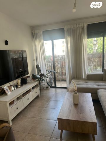 דירה, פלורנטין, פלורנטין, תל אביב יפו