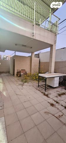 בית פרטי/ קוטג', מקס וג'סי כהן, שיכון ותיקים, חולון