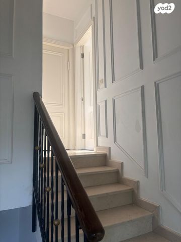 גג/ פנטהאוז, משמר השבעה, משמר השבעה