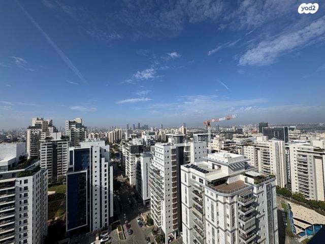 דירה, שחם 27, פסגת הדר / נווה עוז הירוקה, פתח תקווה