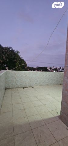 בית פרטי/ קוטג', מקס וג'סי כהן, שיכון ותיקים, חולון