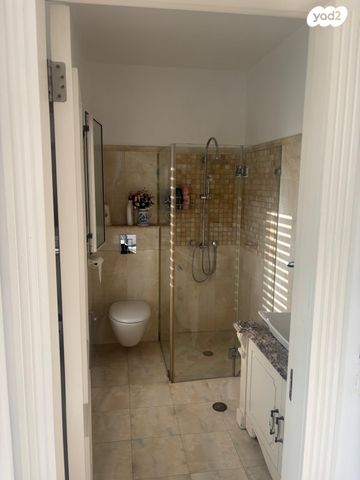 גג/ פנטהאוז, משמר השבעה, משמר השבעה