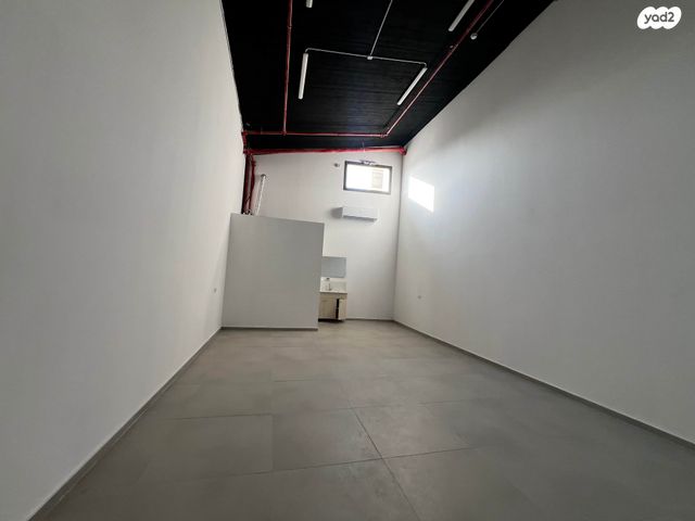 סטודיו, איינשטיין 20, גבעה א', שביט, קרית אתא