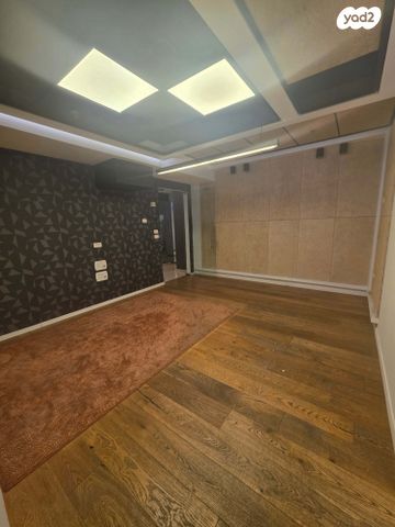 משרדים, הרכבת 58, נווה שאנן, תל אביב יפו