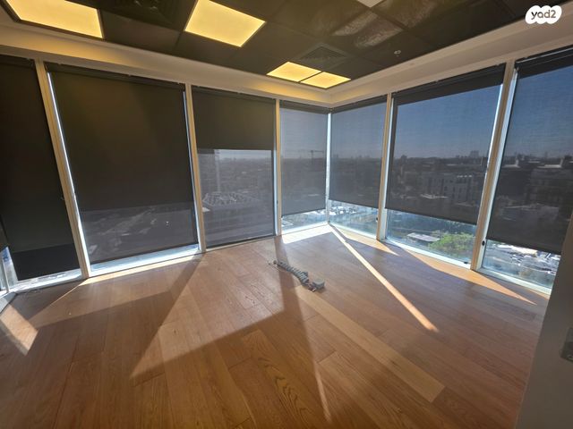 משרדים, הרכבת 58, נווה שאנן, תל אביב יפו