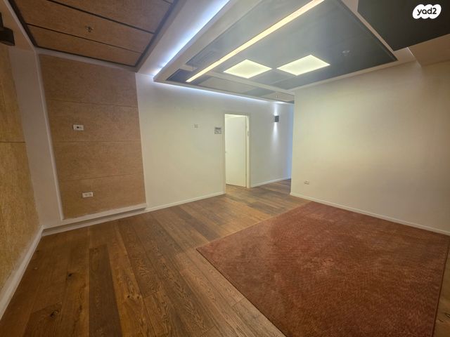 משרדים, הרכבת 58, נווה שאנן, תל אביב יפו