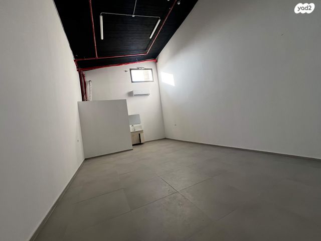 סטודיו, איינשטיין 20, גבעה א', שביט, קרית אתא